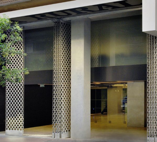 Caja Rural Madrid