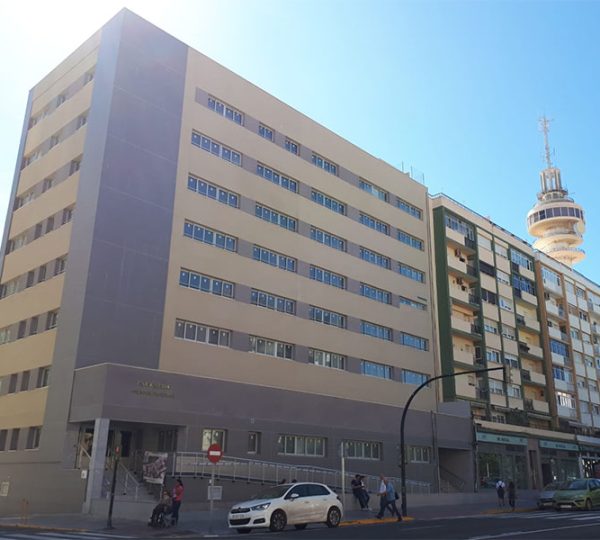 Comisaria Cadiz