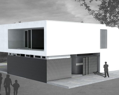 Pabellón Arbuniel