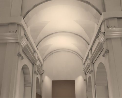 Capilla Aspe