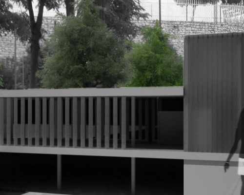 Padel Cambil