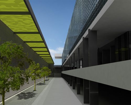 Laboratorio Aceite
