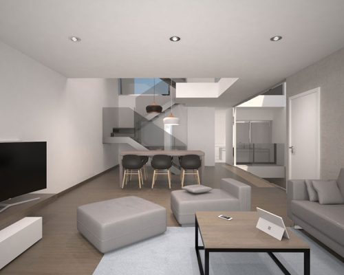 Vivienda Torredelcampo