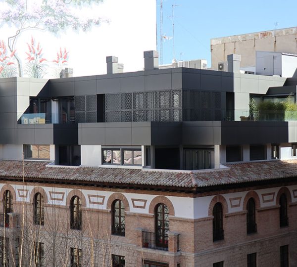 Paseo de la Estación