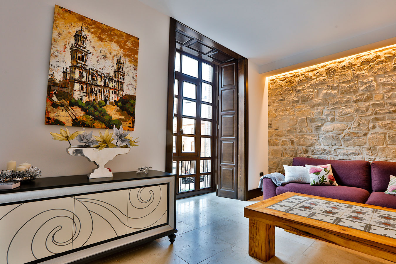 Paseo de la Estación