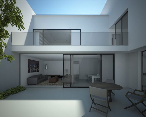 Vivienda Jódar